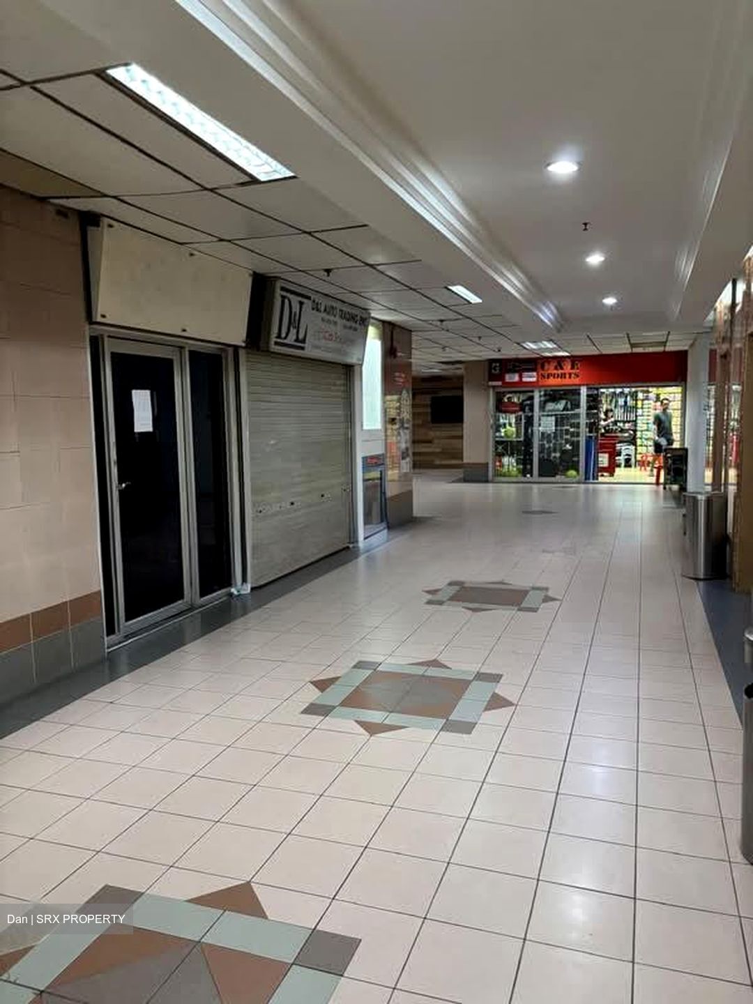 Textile Centre (D7), Shop House #566869461